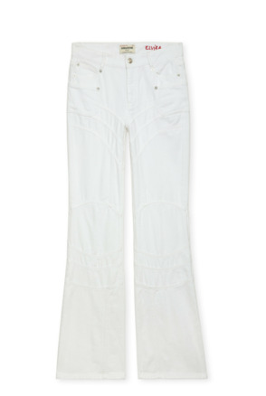 ELVIRA  DENIM ECO