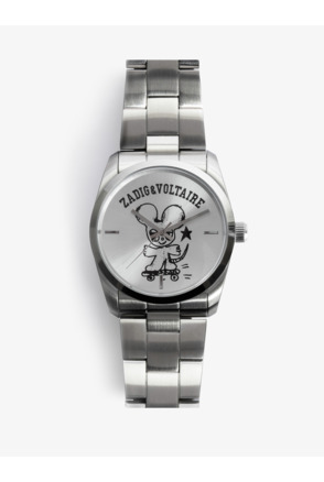 ZADIG MOUSE WATCH 36