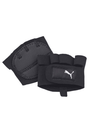 Training Grip Handschoenen zwart Unisex