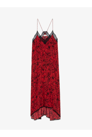 RISTY SOFT WILD VOLTAIRE