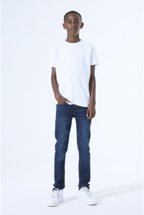 Jongens Jeans Tavio Slim fit
