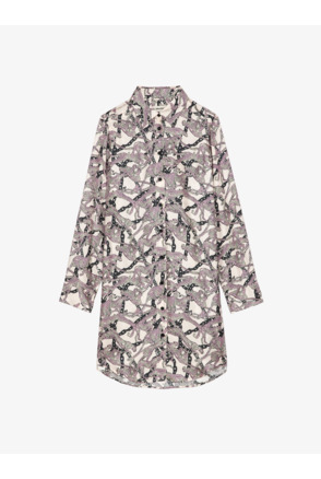 RAIS TWILL WILD CHAINES