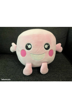 Haribo Chamallows knuffel 20cm