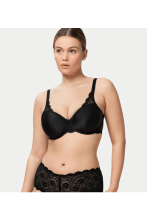 Minimizer bh niet voorgevormd met beugel