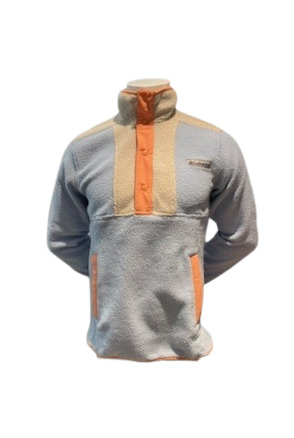 Sunset Canyon FS Half Sherpa