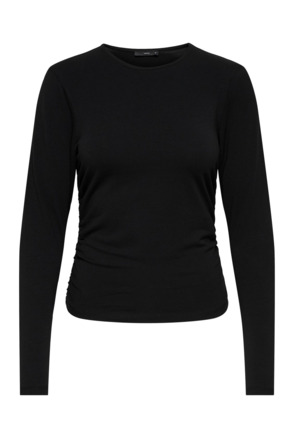 Regular Fit O-Neck Long Sleeves (L/S)