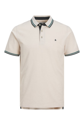 Slim Fit Polo (S/S)