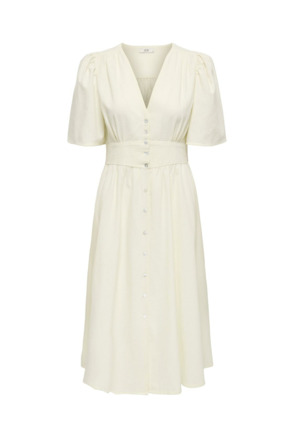 Regular Fit V-Neck 2/4 Sleeves (2/4)