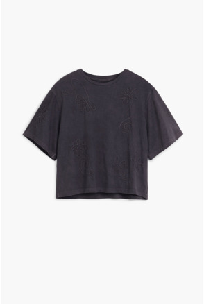 T-SHIRT REPRIS TS BAHO