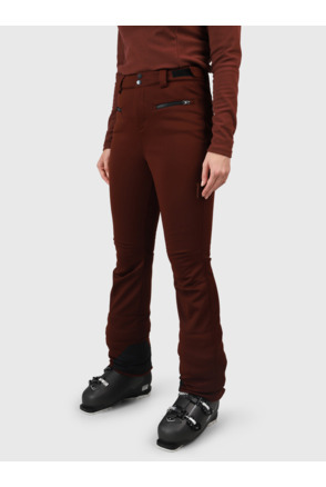 Coldlake Women Softshell Pants