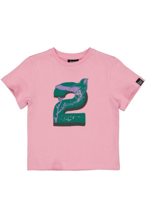 HOFABDAYSS02 T-shirt Uni