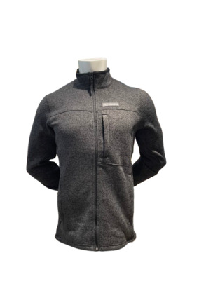 M FOX GLACIER FS FULL ZIP