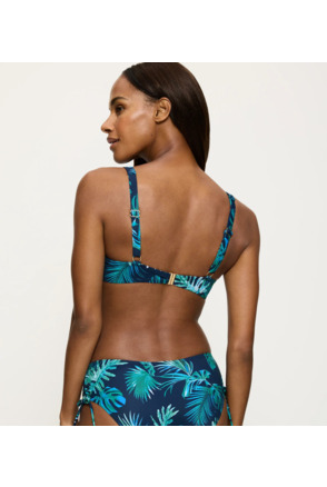 Bikini top niet voorgevormd met beugel