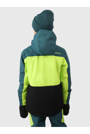 Aratiny Boys Snow Jacket
