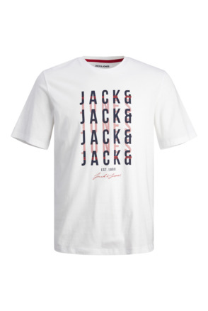 Standard Fit T-shirts (S/S)