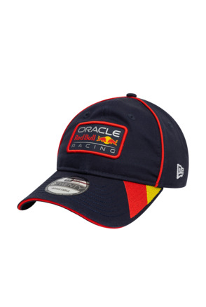 Retro 9Twenty Cap - New Era - Red Bull Racing