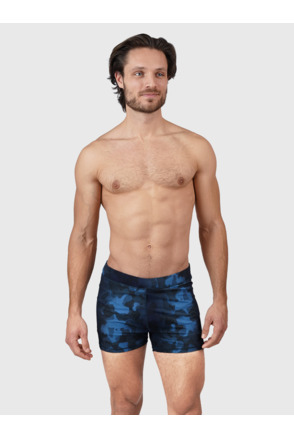 Samier-AO Men Swim Trunks