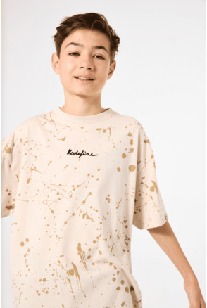 Jongens T-shirt