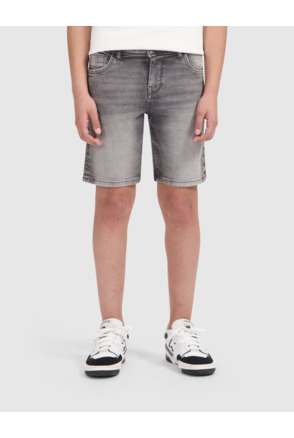 Junior Jaxx Regular Fit Shorts