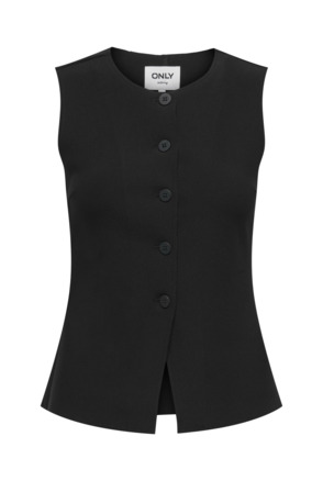 ONLCLEVER LIFE S/L WAISTCOAT TLR