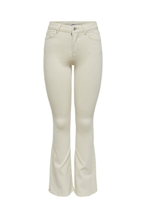 Flared Fit