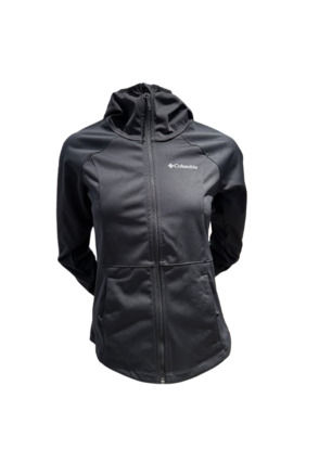 DRIFT PLAINS FS SOFTSHELL JACKET