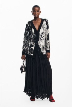 PULLOVER JERS HALIFAX