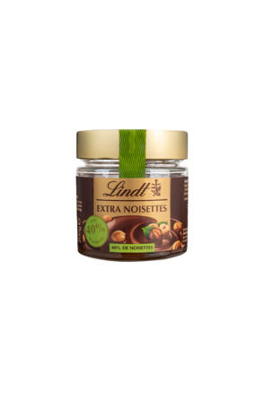 Lindt Hazelnut Spread 200g