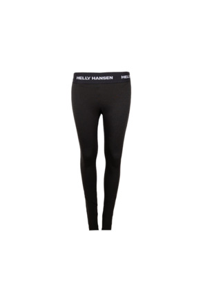 W HH MERINO MIDWEIGHT BROEK