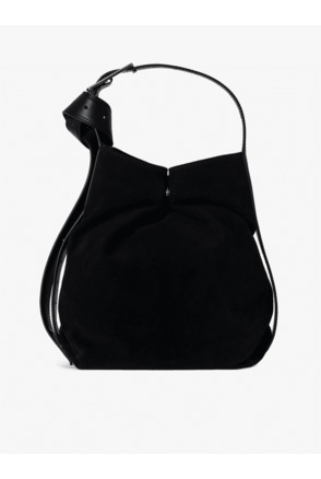 LE CECILIA HOBO SUEDE