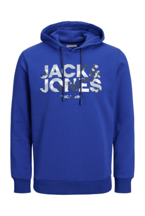 JWHJAMES SWEAT HOOD