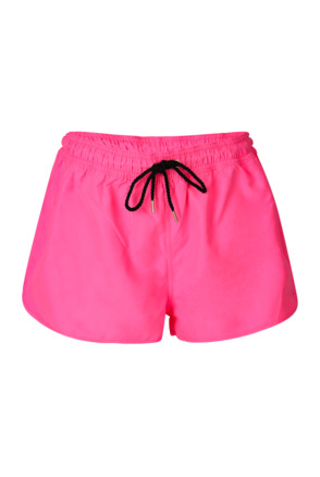 Greeny Women Swim Shorts