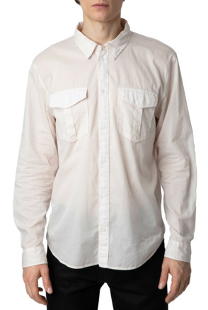 THIBAUT LC VOILE