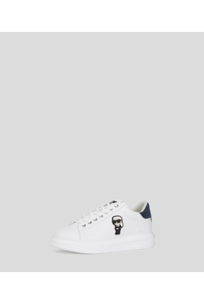 KAPRI IKON LO LACE