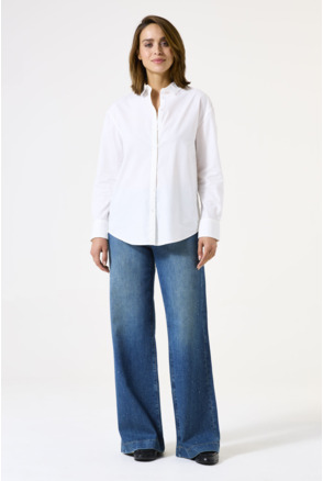 Dames Jeans Celia wide Wide fit