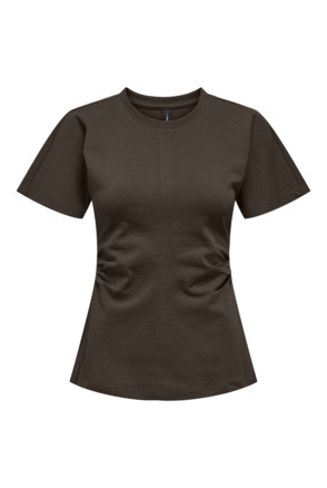 Regular Fit O-Neck Short Sleeves (S/S)