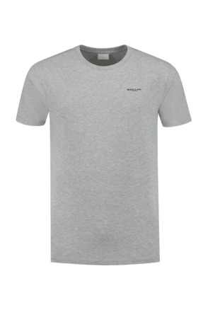 Logo Borst T-shirt Mannen