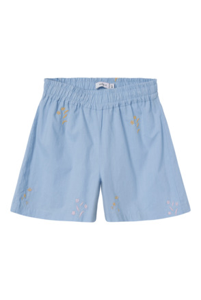 Loose Fit Shorts
