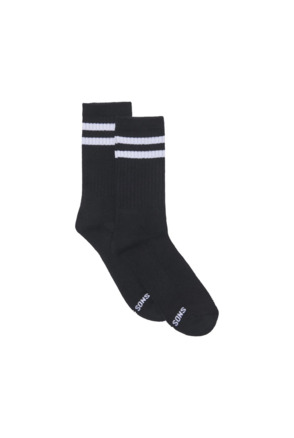 ONS BASIS TENNIS SOKKEN 2-PACK NOOS Heren