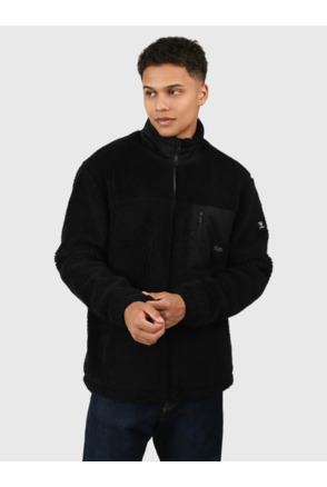 Renziost Men Fleece Jacket