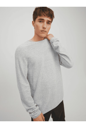 JWHHILL KNIT CREW NECK