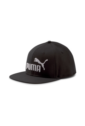 PUMA Flatbrim Cap Puma Black-Gray Viole