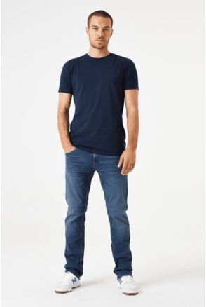 Men Jeans Russo Regular fit