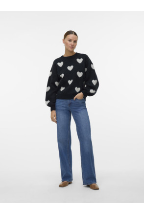 Regular Fit O-Neck Long Sleeves (L/S)