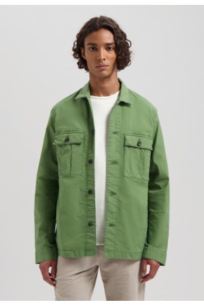 Maverick Cargo Overshirt