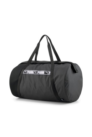 AT ESS Barrel Bag PUMA Black