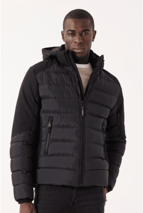 Men Coat