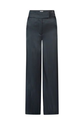 Aaiko Dames Eco Vero Broek Nori Green
