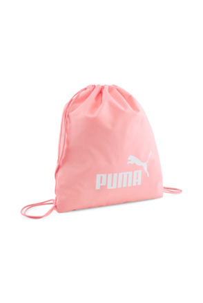 PUMA Phase Gym Sack Peach Smoothie