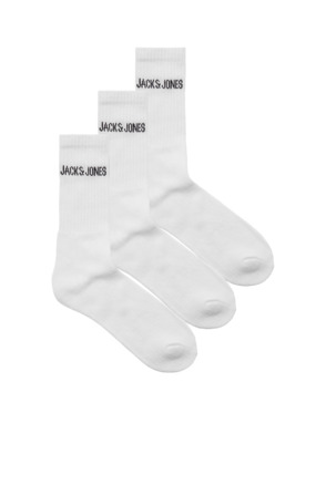 JACREGEN TENNIS Sport sokken 3 PACK